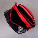 Детские рюкзаки - Детский рюкзак "Человек Паук", черный П0081