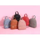 Женский рюкзак WEICHEN, коричневый П1808