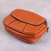 Женская сумка SMOOZA, коричневая П1814