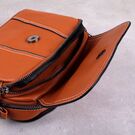 Женская сумка SMOOZA, коричневая П1814