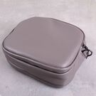 Жіноча сумка SMOOZA, сіра П1816