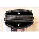 Жіноча сумка SMOOZA, чорна П1817