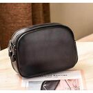 Жіноча сумка SMOOZA, чорна П1817