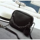 Женская сумка SMOOZA, черная П1818