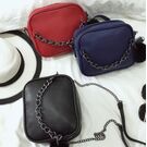 Женская сумка SMOOZA, черная П1818