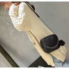 Женская сумка SMOOZA, черная П1818