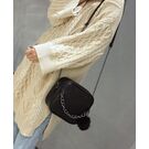 Женская сумка SMOOZA, черная П1818