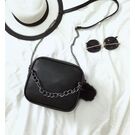 Женская сумка SMOOZA, черная П1818