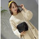 Женская сумка SMOOZA, черная П1818