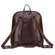 Жіночий рюкзак, коричневий П1820