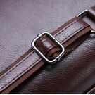 Женский рюкзак, коричневый П1820