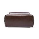 Женский рюкзак, коричневый П1820