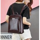 Женский рюкзак, коричневый П1820