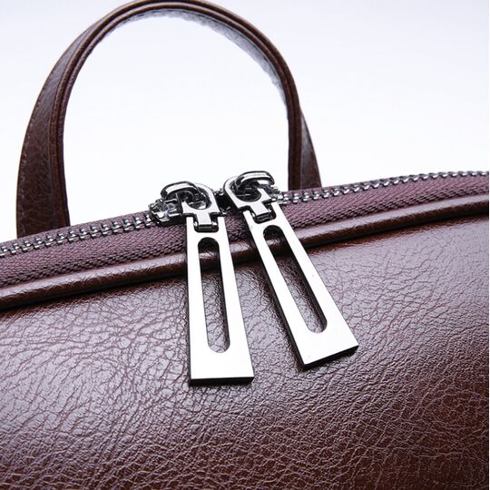 Женский рюкзак, черный П1821