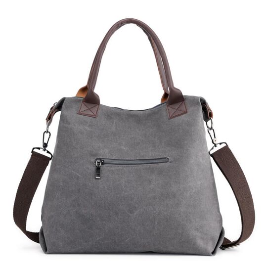 Женская сумка TuLaduo, зеленая П1823