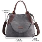 Женская сумка TuLaduo, зеленая П1823