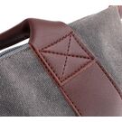 Женская сумка TuLaduo, серая П1824