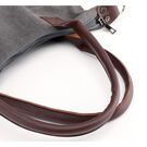 Женская сумка TuLaduo, коричневая П1825