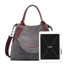 Жіноча сумка TuLaduo, синя П1826