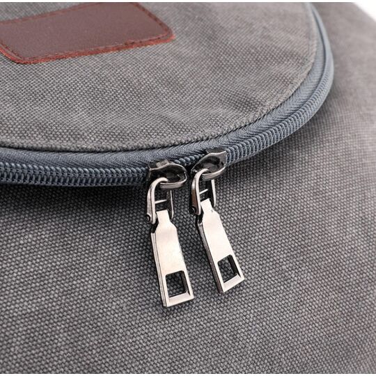 Жіноча сумка TuLaduo, синя П1826