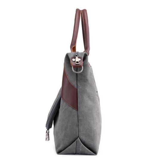 Жіноча сумка TuLaduo, синя П1826