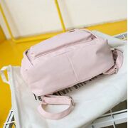 Женский рюкзак TuLaduo, розовый П1828