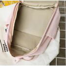 Женский рюкзак TuLaduo, голубой П1829