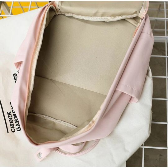 Женский рюкзак TuLaduo, голубой П1829