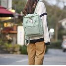 Женский рюкзак TuLaduo, голубой П1829