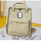 Женский рюкзак TuLaduo, голубой П1829