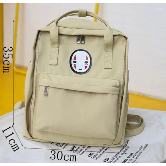 Женский рюкзак TuLaduo, голубой П1829