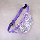 Детская сумка на пояс, бананка, П1834