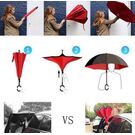 Зонтик, желтый П0087