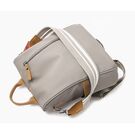 Рюкзак женский, черный П1838