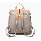 Рюкзак женский, черный П1838