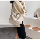 Женская сумка, белая П1840