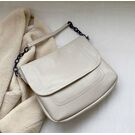 Женская сумка, белая П1840