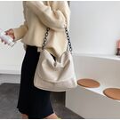 Женская сумка, белая П1840