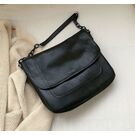 Женская сумка, черная П1841