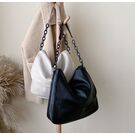 Женская сумка, черная П1841