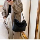 Женская сумка, черная П1841