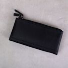 Портмоне чоловіче WESTAL, чорний П1842