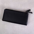 Портмоне чоловіче WESTAL, чорний П1842