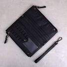 Портмоне чоловіче WESTAL, чорний П1842