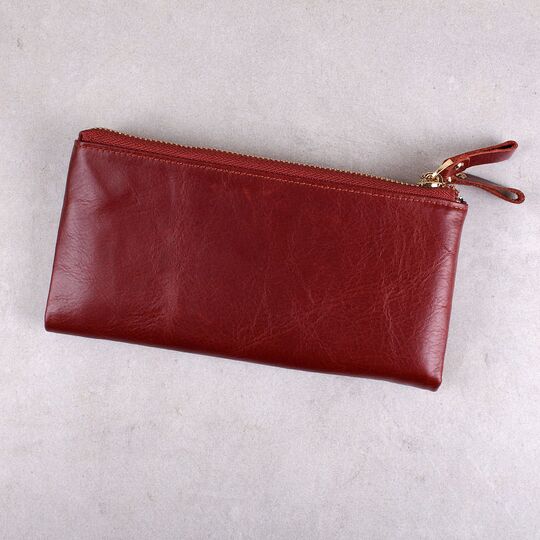 Портмоне чоловіче WESTAL, коричневий П1844