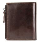 Гаманець для чоловіків WESTAL, коричневий П1845