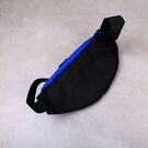 Поясная сумка для детей, бананка, "Человек паук" П1847