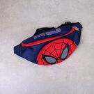 Поясная сумка для детей, бананка, "Человек паук" П1848