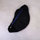 Поясная сумка для детей, бананка, "Человек паук" П1848