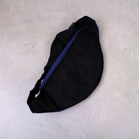 Поясная сумка для детей, бананка, "Человек паук" П1848